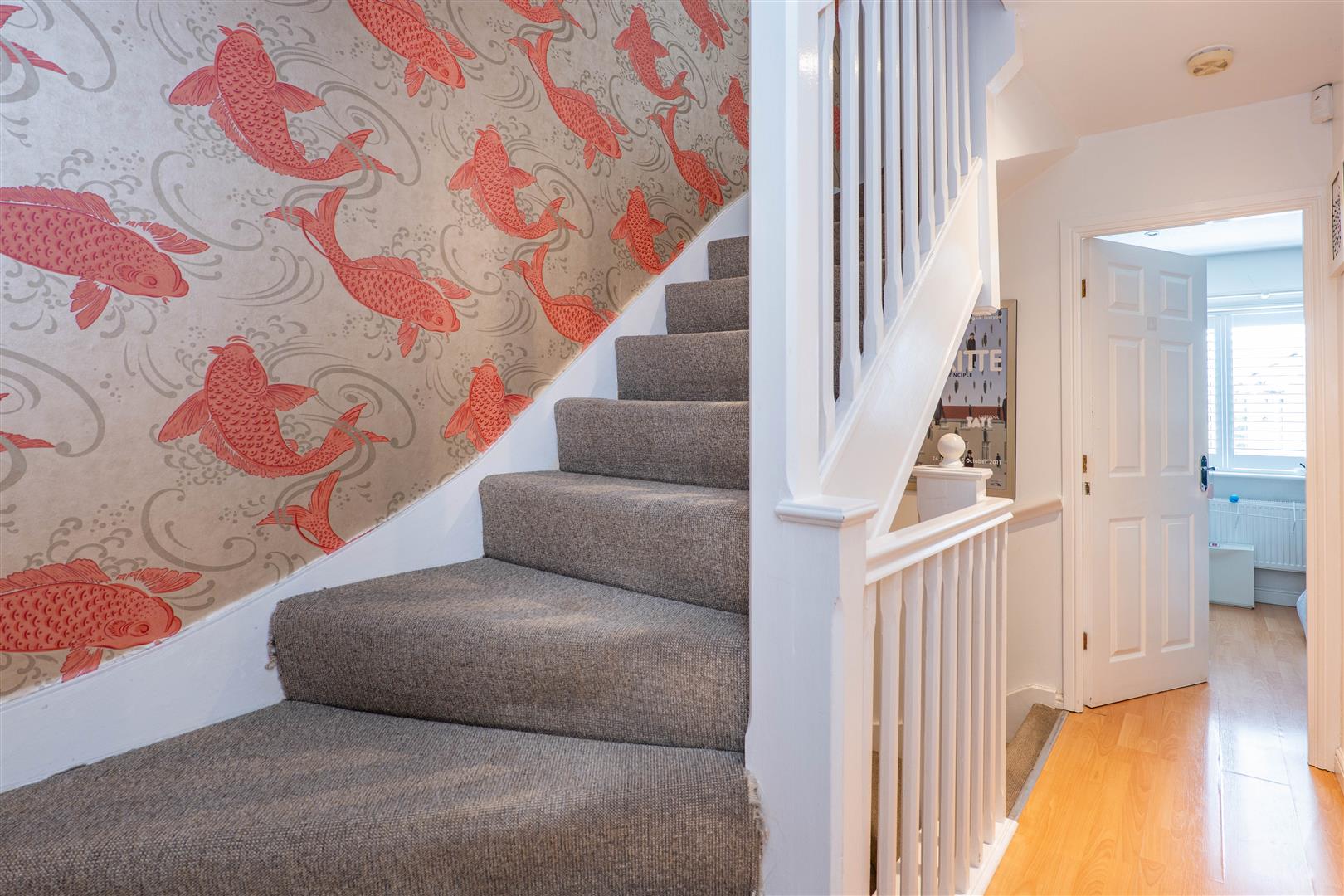 Marlow Court, Adlington, Chorley